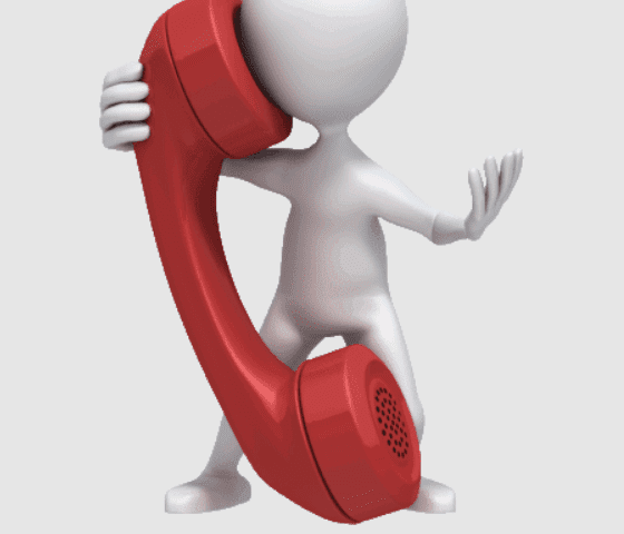 Neues Angebot Telefondienst "malreden" hilft gegen Einsamkeit